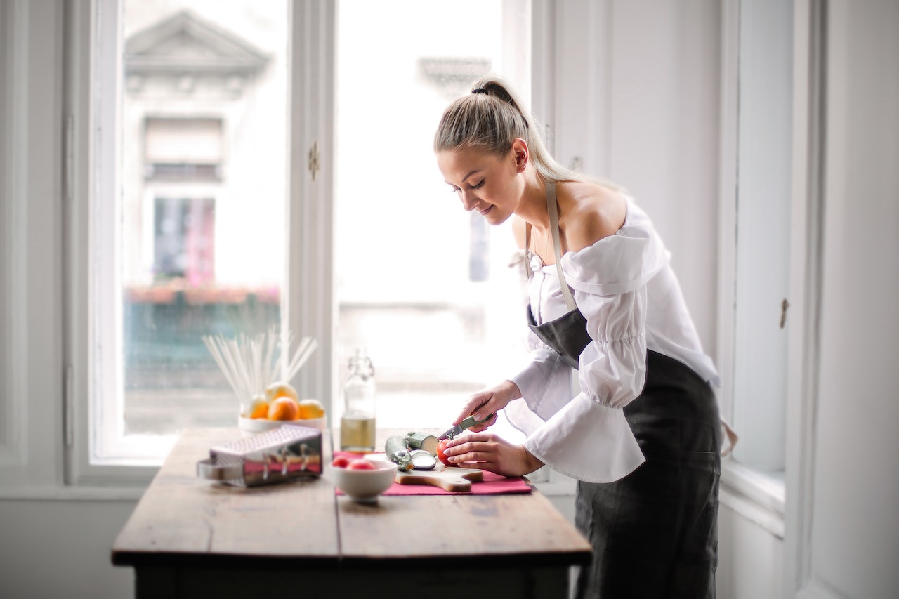 Your voice, your mind, your story