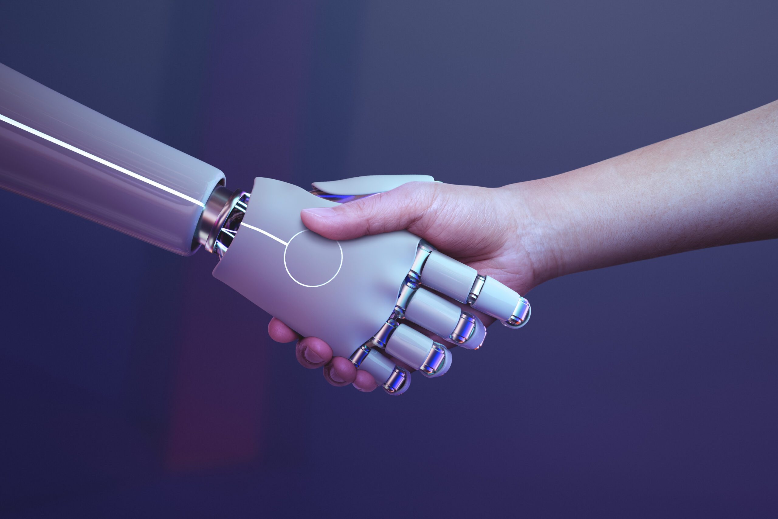 AI vs Human: What AI Can Do (And What It Can’t)