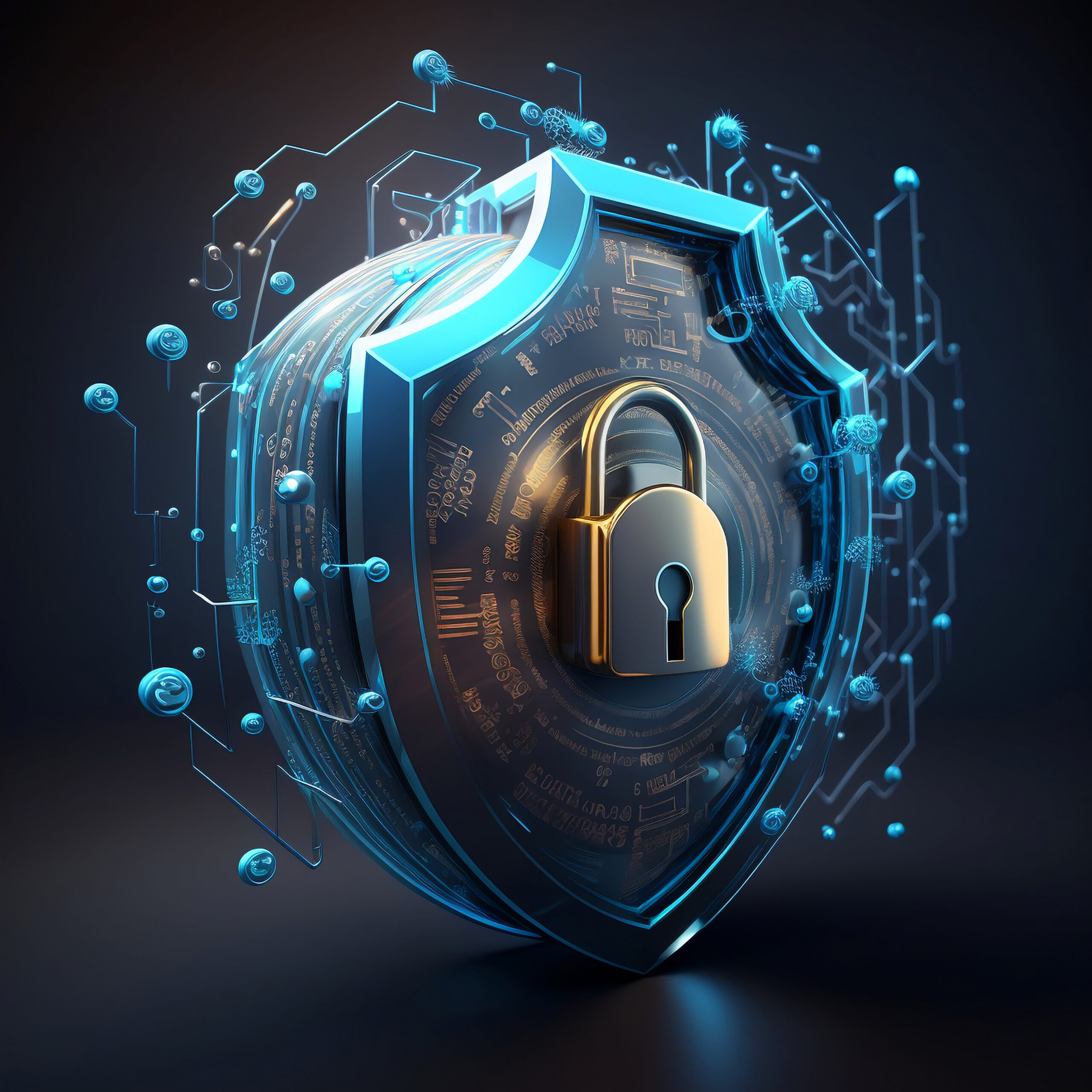 How Does Cybersecurity Work?