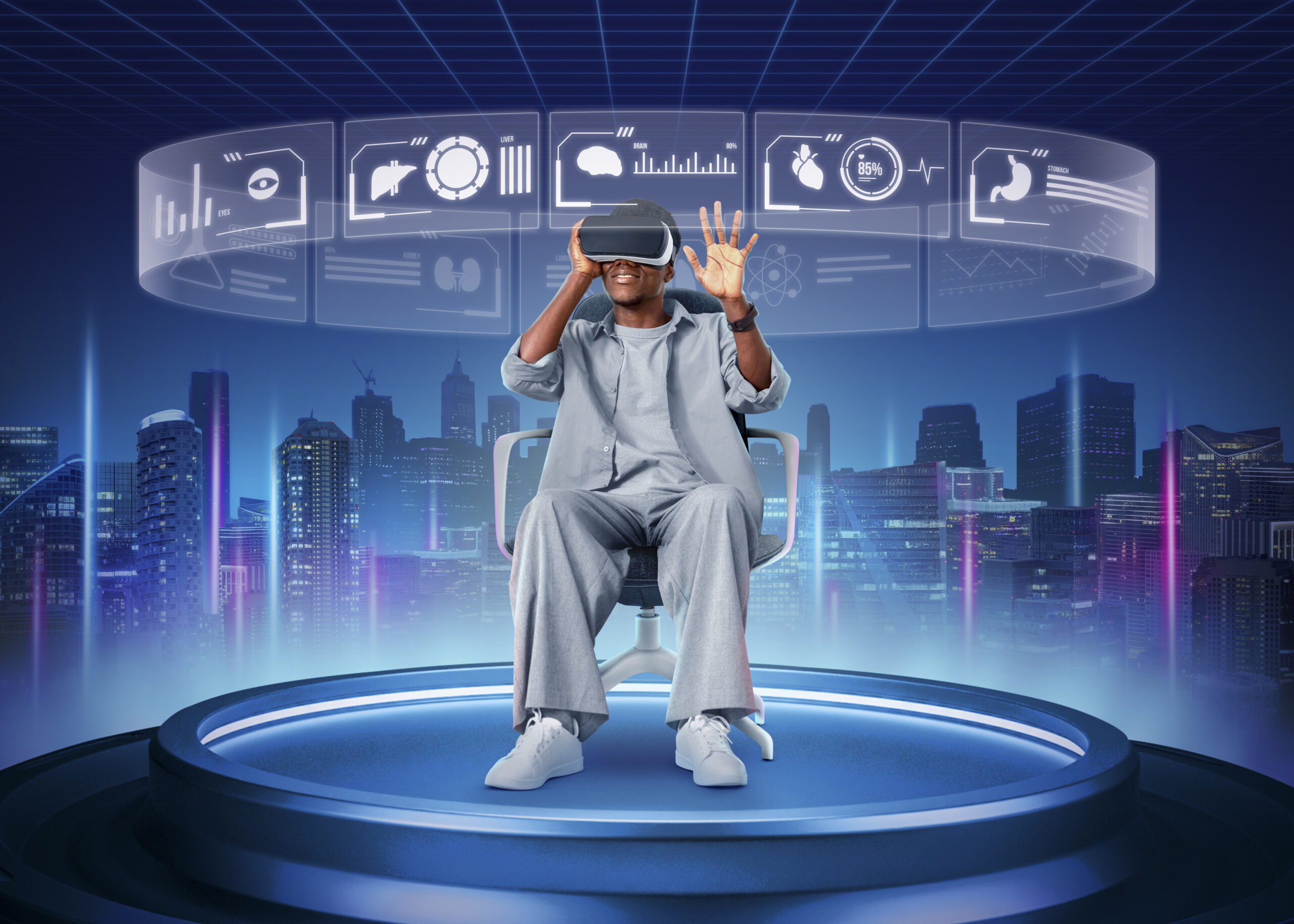 What is a Defining Feature of the Metaverse?