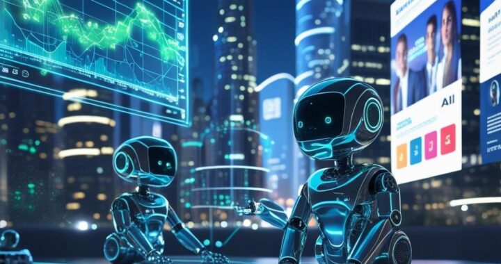 Best Free AI Tools for Digital Marketing