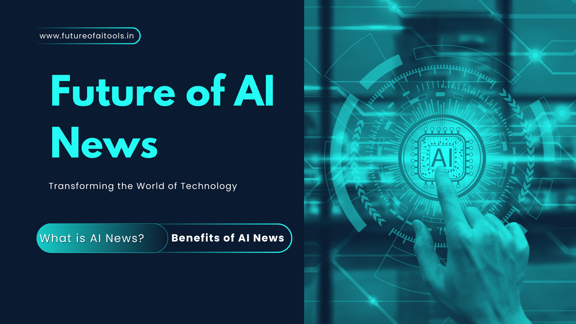 Future of AI News