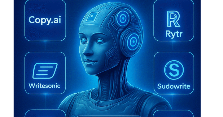 Best AI Writing Tools for Content Creation