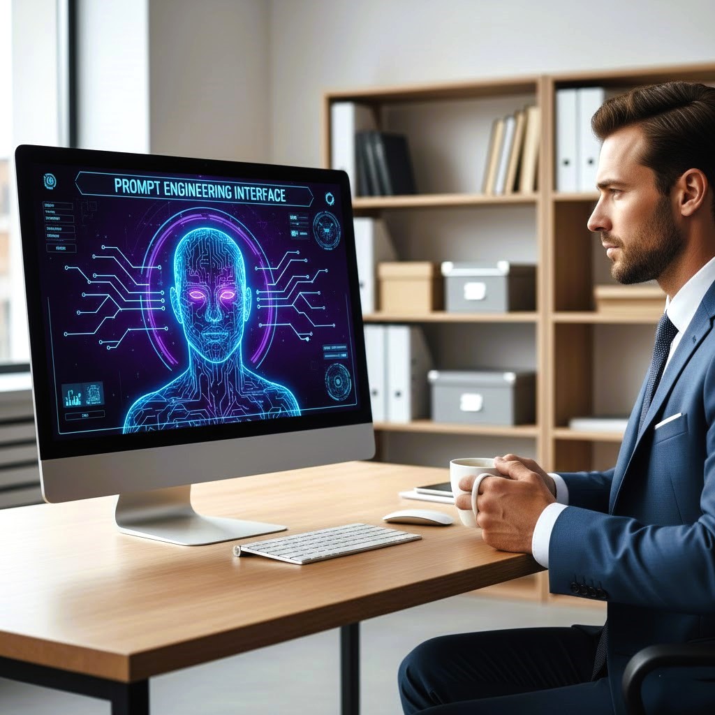 Advanced AI Prompt Engineering for Perfect Results