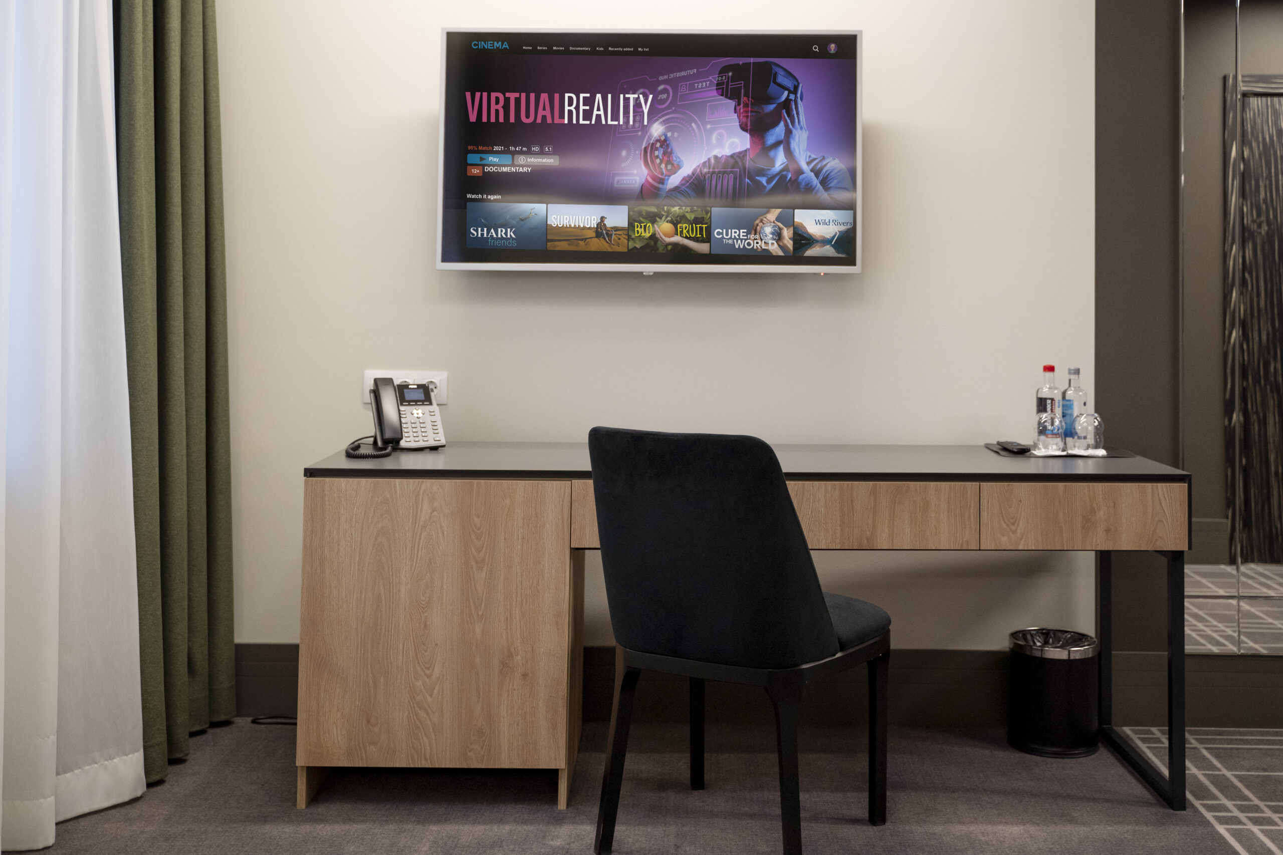 How LG Gallery TV is Transforming Home Interior Design