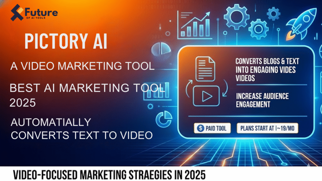 best AI marketing tools 2025