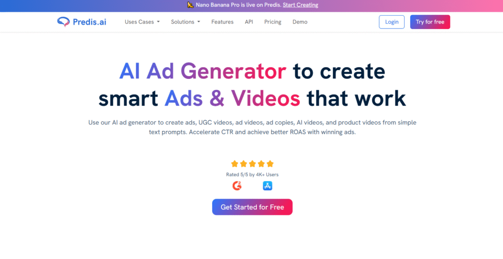 best AI marketing tools 2025