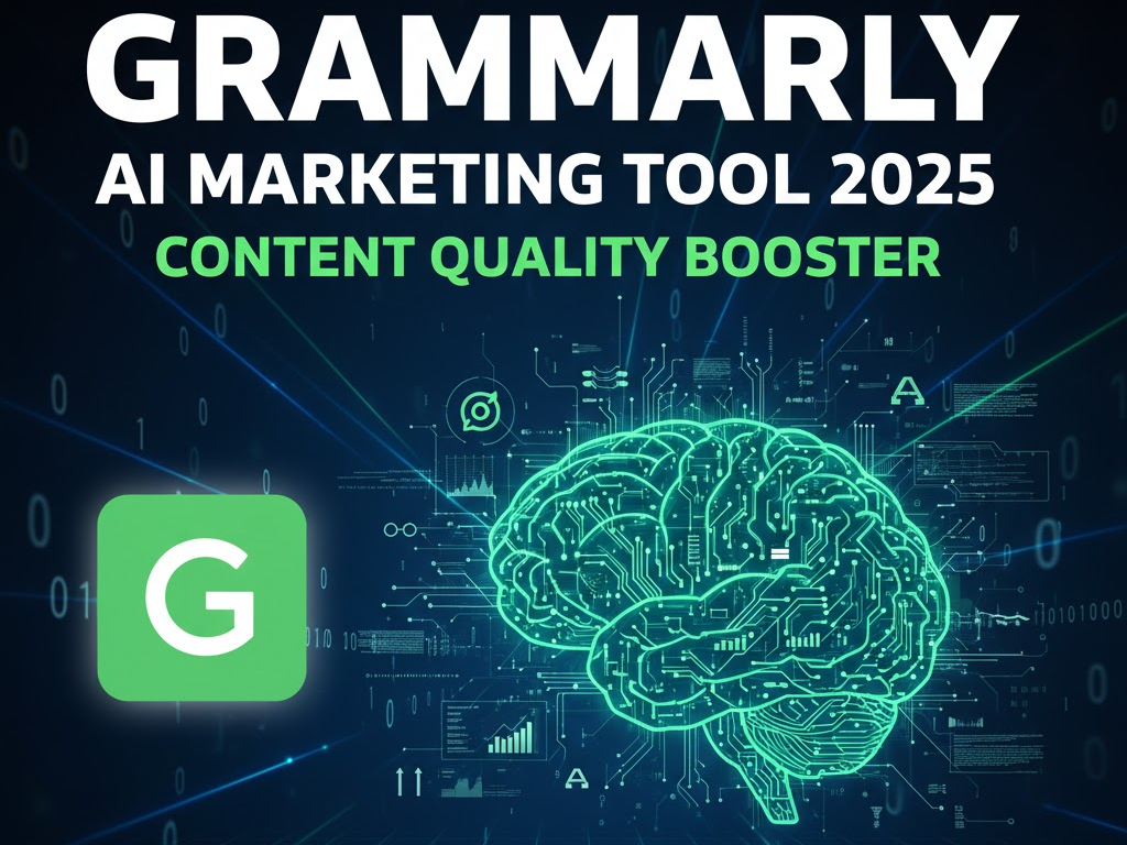 best AI marketing tools 2025
