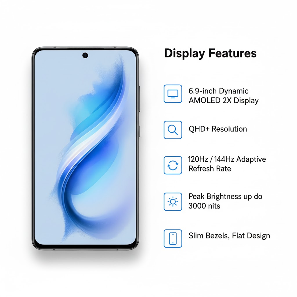 Samsung Galaxy S26 Ultra