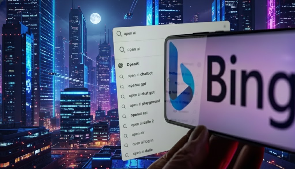 Microsoft AI Bing Chatbot: The Ultimate AI-Powered Virtual Assistant