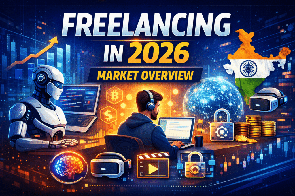 Freelancing